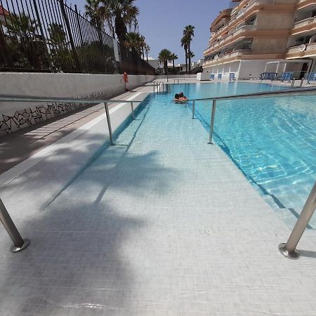 Apartmán Playa Honda Luxury Arona  Exteriér fotografie