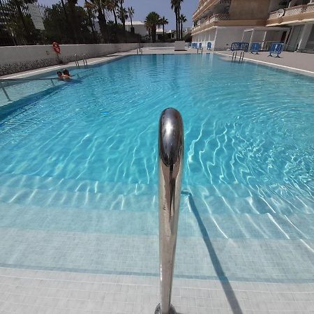 Apartmán Playa Honda Luxury Arona  Exteriér fotografie