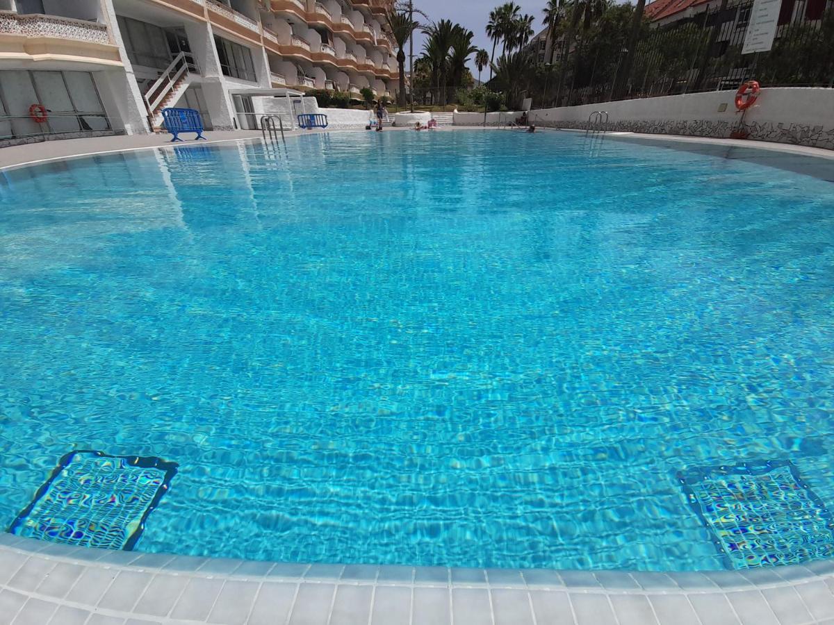 Apartmán Playa Honda Luxury Arona  Exteriér fotografie