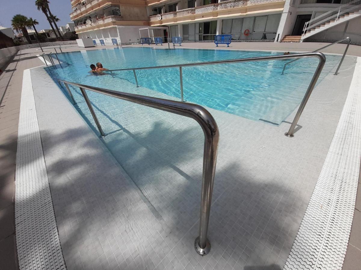 Apartmán Playa Honda Luxury Arona  Exteriér fotografie