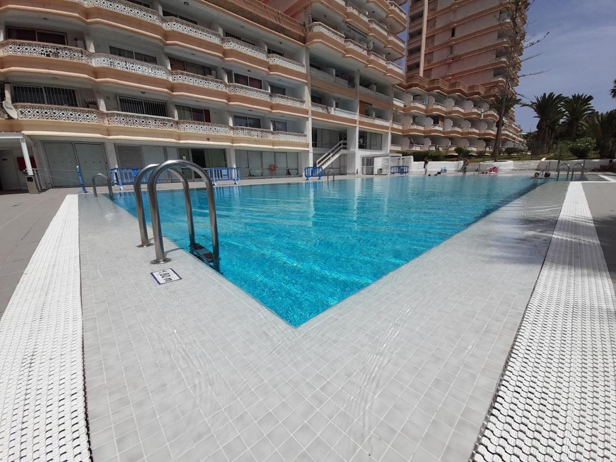 Apartmán Playa Honda Luxury Arona  Exteriér fotografie