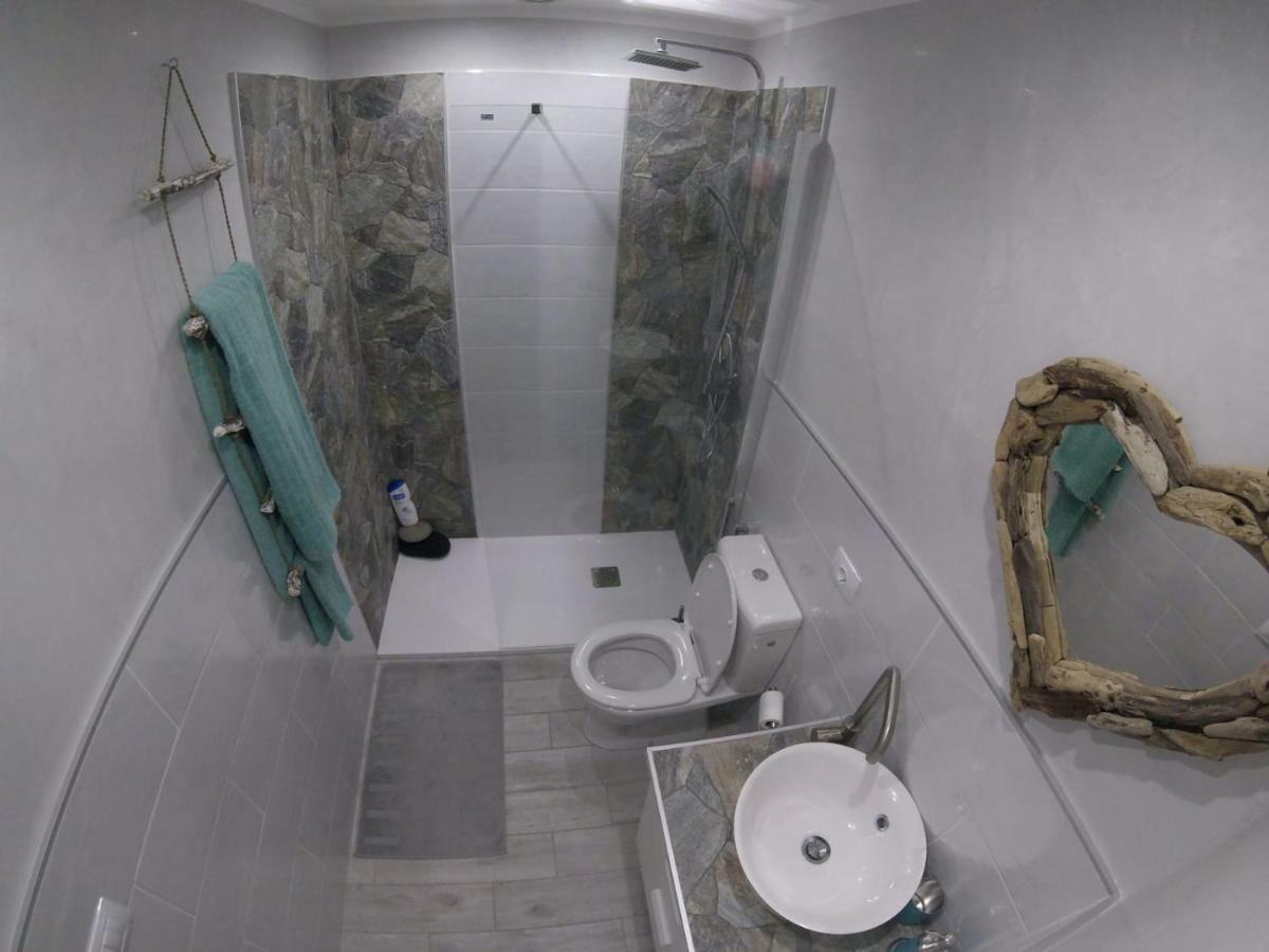 Apartmán Playa Honda Luxury Arona  Exteriér fotografie