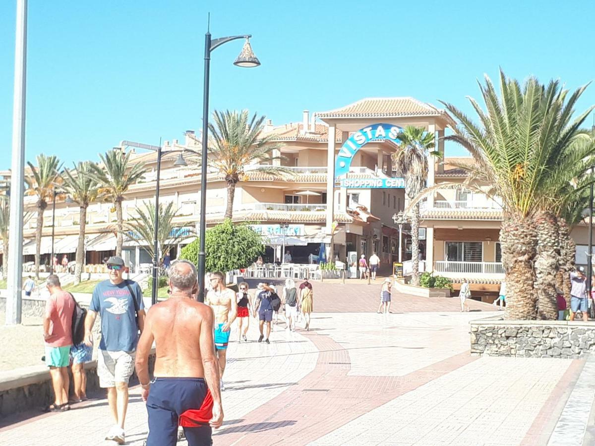 Apartmán Playa Honda Luxury Arona  Exteriér fotografie