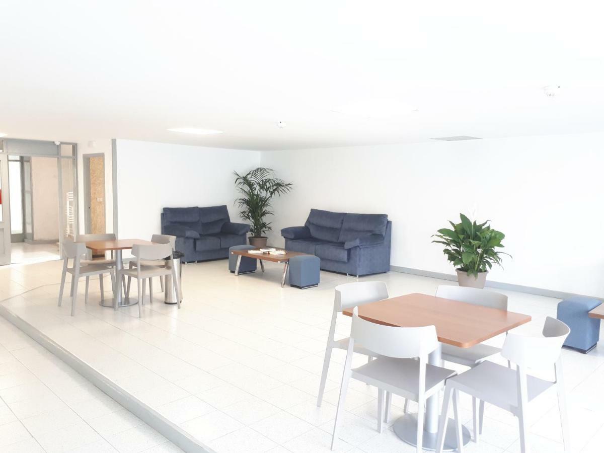 Apartmán Playa Honda Luxury Arona  Exteriér fotografie