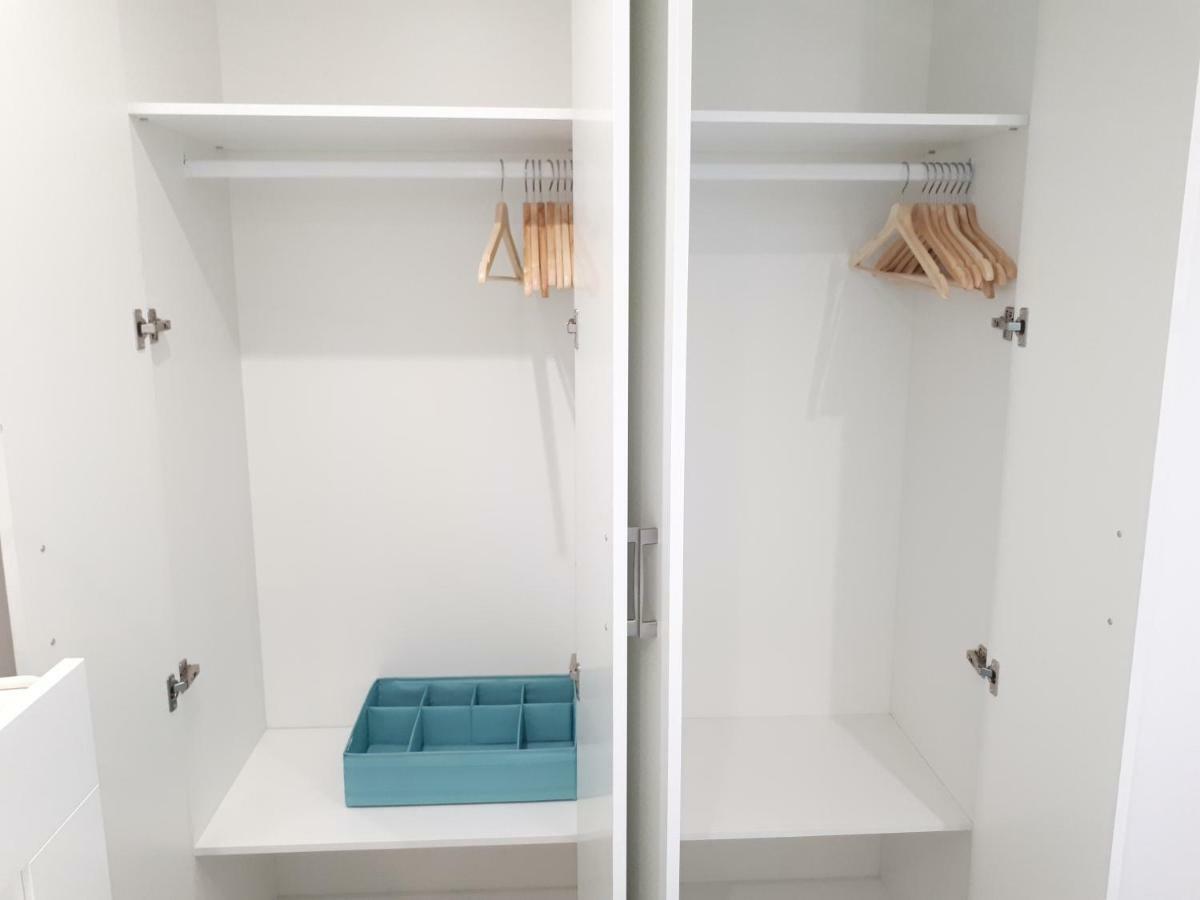 Apartmán Playa Honda Luxury Arona  Exteriér fotografie