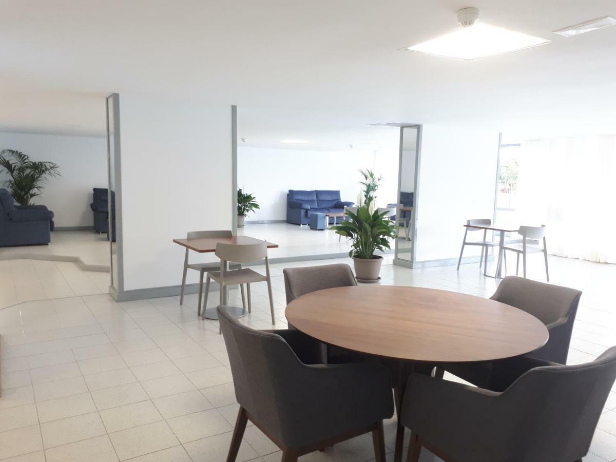 Apartmán Playa Honda Luxury Arona  Exteriér fotografie