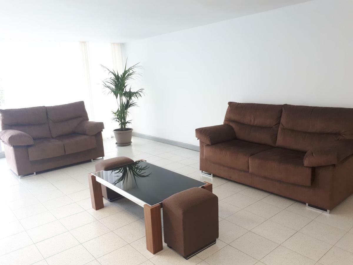 Apartmán Playa Honda Luxury Arona  Exteriér fotografie