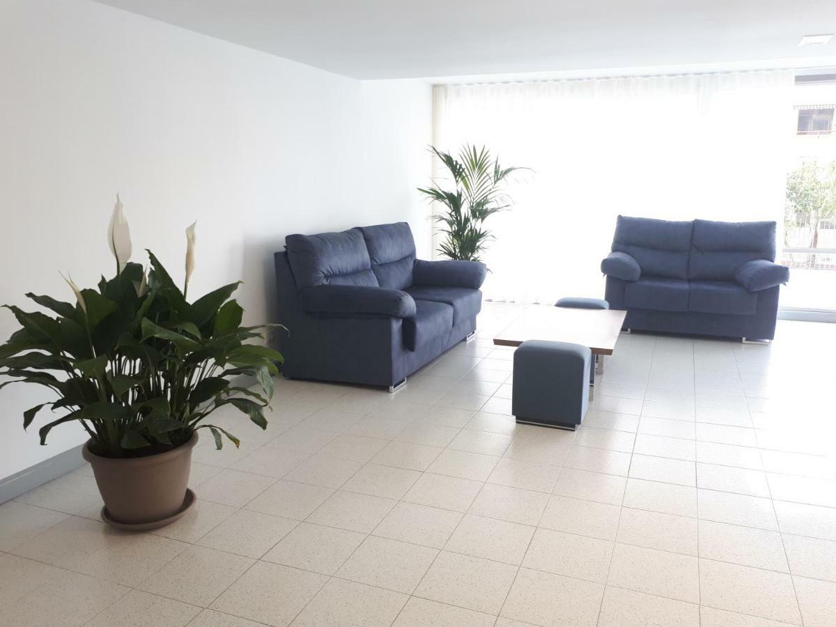 Apartmán Playa Honda Luxury Arona  Exteriér fotografie